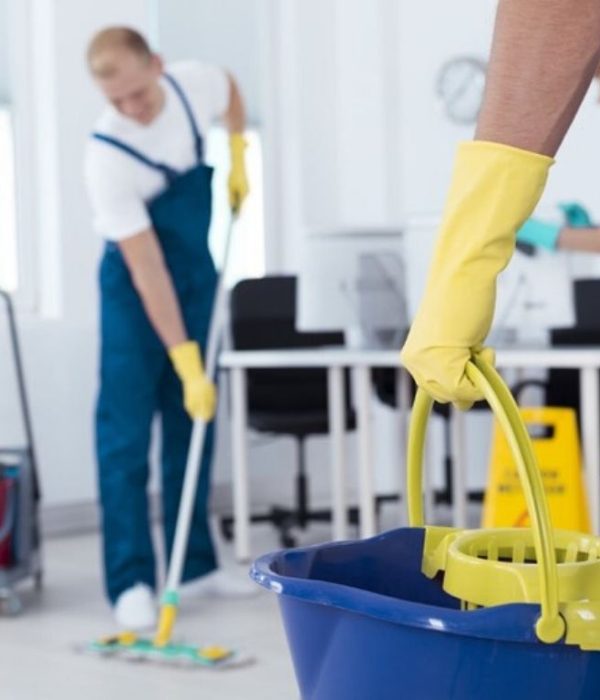 General-Cleaning